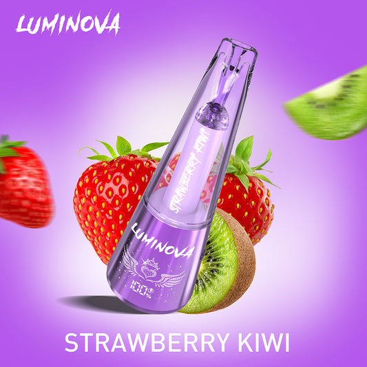 Strawberry Kiwi