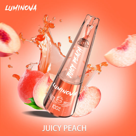 Juicy Peach