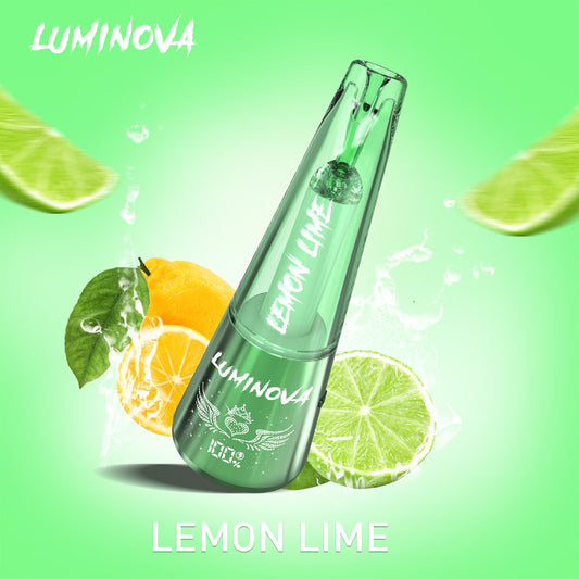 Lemon Lime