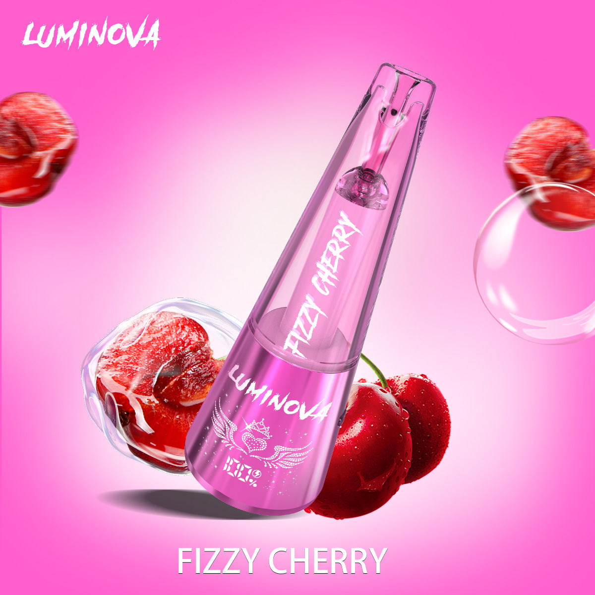 Fizzzy Cherry