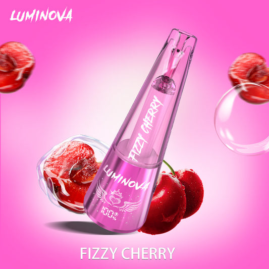 Fizzzy Cherry