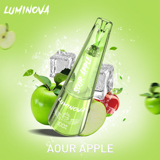 Sour Apple
