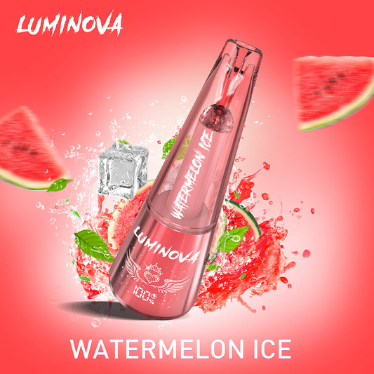 Watermelon Ice